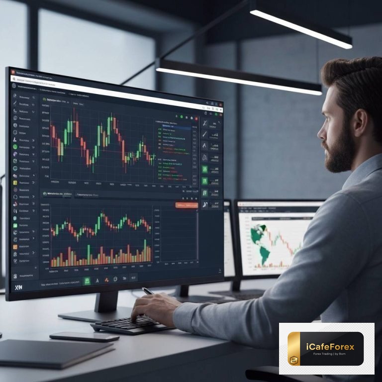 โบรกเกอร์ XM รีวิว 2026: ข้อดีข้อเสียวิธีสมัคร [ฉบับสมบูรณ์]