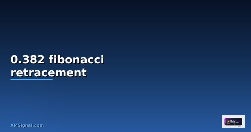 0 382 fibonacci retracement cover 1