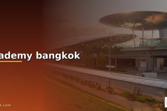 academy bangkok cover 1