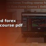 advanced forex trading course pdf cover 1