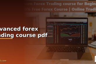 advanced forex trading course pdf cover 1