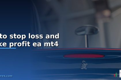 auto stop loss and take profit ea mt4 cover 1