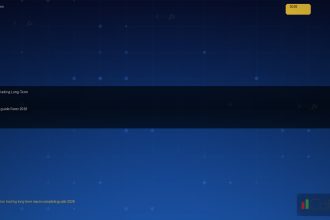 Position Trading Long-Term คู่มือฉบับสมบูรณ์ Forex 2026