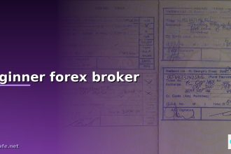 beginner forex broker cover