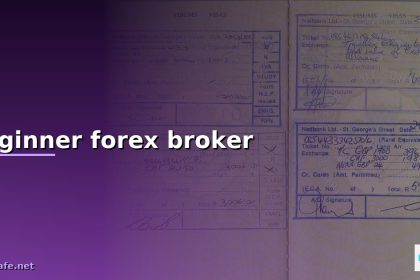 beginner forex broker cover