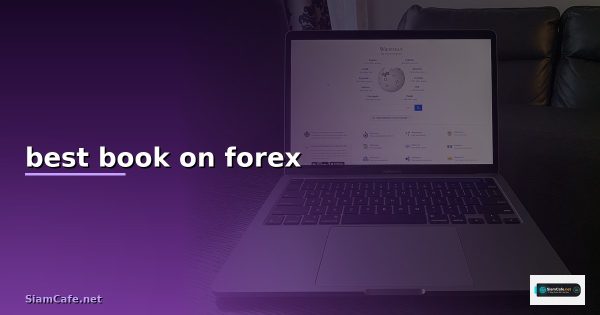best book on forex