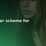 best color scheme for mt4 cover 1