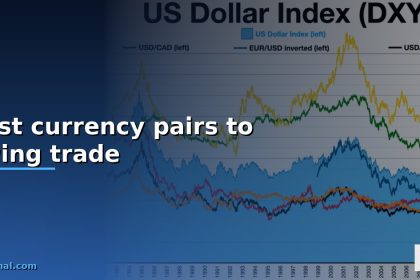 best currency pairs to swing trade cover 1