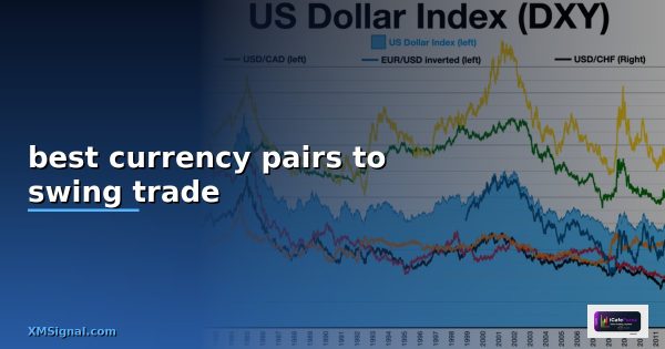 best currency pairs to swing trade