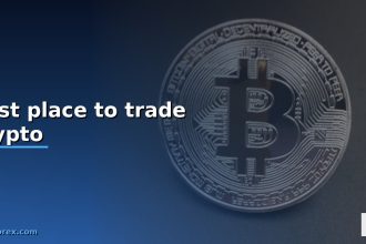 best place to trade crypto cover 1