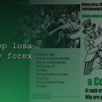 best stop loss strategy forex cover 1