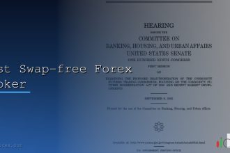best swap free forex broker cover 1