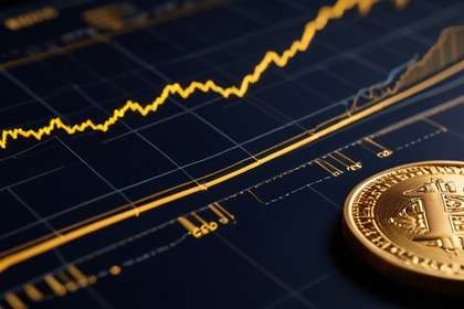 ภาพปกบทความ คู่มือค่า Swap ดอกเบี้ยข้ามคืน Forex ฉบับสมบูรณ์ - ภาพถ่ายสมจริงแนวการเงิน iCafeForex