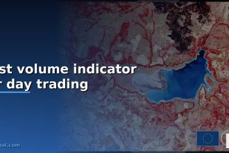 best volume indicator for day trading cover 1