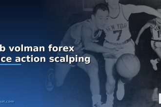 bob volman forex price action scalping cover 1