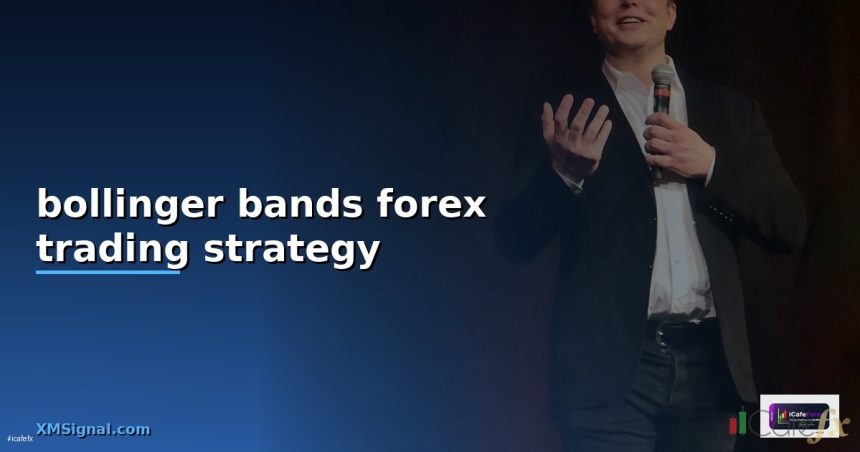 bollinger bands forex trading strategy cover 1