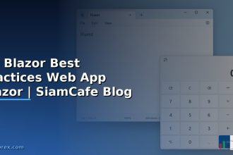 c blazor best practices web app blazor siamcafe cover 1