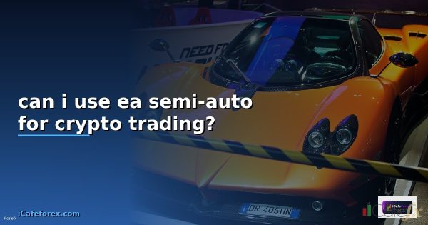 EA Semi Auto คืออะไรคู่มือสุดยอดฉบับสมบูรณ์ 2026