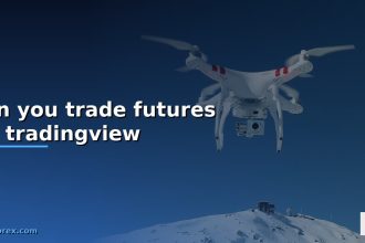 can you trade futures on tradingview cover 1