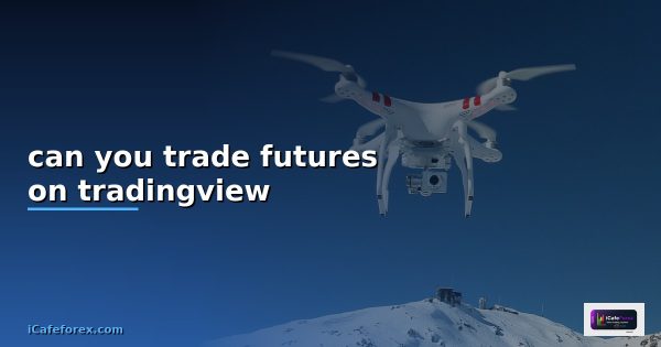 best broker for futures trading on tradingview
