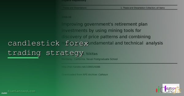 forex trading strategy 2026