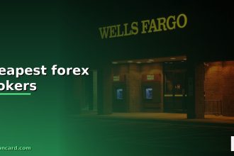 cheapest forex brokers cover 1