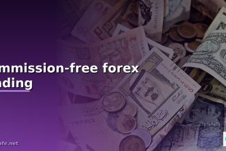 commission free forex trading cover 1