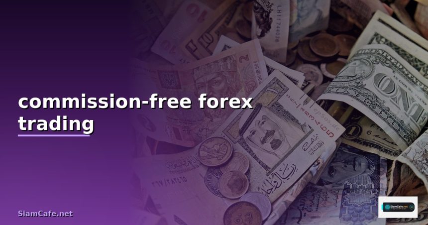 commission free forex trading cover 1