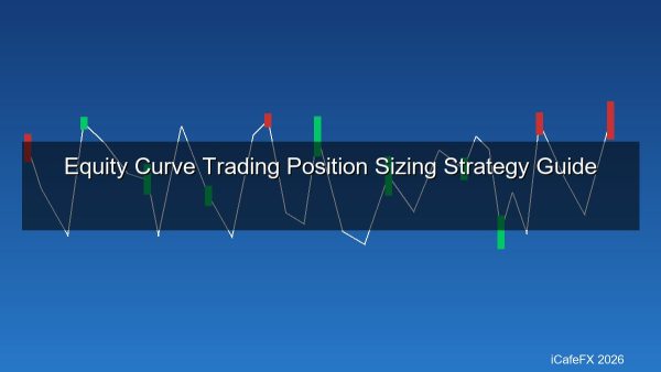 Equity Curve Trading คืออะไร? วิธีใช้ Equity Curve ปรับขนาด Position และเปิดปิดระบบเทรด 2026