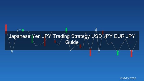 เทรดคู่เงินเยน JPY อย่างมืออาชีพ USD/JPY EUR/JPY GBP/JPY ลักษณะเฉพาะและกลยุทธ์ 2026