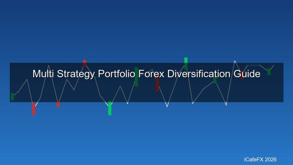Multi-Strategy Portfolio คืออะไร? วิธีรวมหลายกลยุทธ์เทรด Forex เพื่อผลตอบแทนที่สม่ำเสมอ 2026