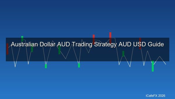 เทรด AUD ออสเตรเลียนดอลลาร์ AUD/USD AUD/JPY AUD/NZD ลักษณะเฉพาะและกลยุทธ์ 2026