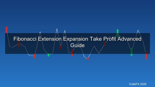 Fibonacci Extension และ Expansion คืออะไร? วิธีหา Take Profit ด้วย Fibonacci ขั้นสูง 2026