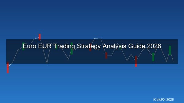 เทรดยูโร EUR/USD EUR/GBP EUR/JPY วิเคราะห์ลักษณะเฉพาะและจังหวะเข้าเทรด 2026