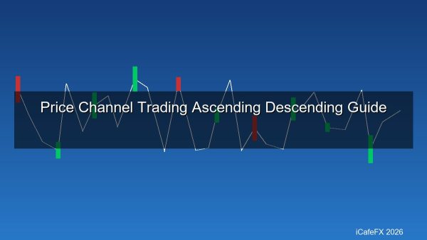 Channel Trading คืออะไร? วิธีวาดและเทรดใน Price Channel ขึ้น ลง และ Sideways 2026
