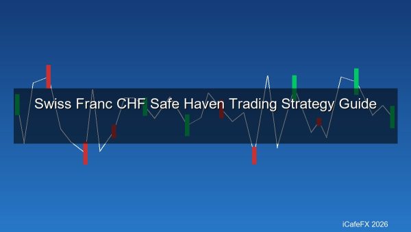 เทรดฟรังก์สวิส CHF สกุลเงิน Safe Haven USD/CHF EUR/CHF วิเคราะห์และกลยุทธ์ 2026