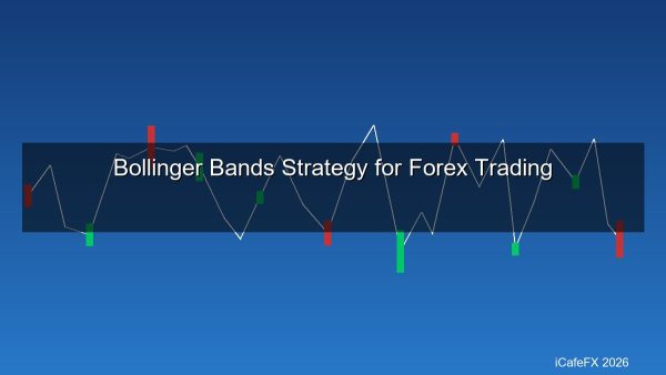 Bollinger Bands คืออะไร? สอนใช้ Bollinger Bands เทรด Forex หา Squeeze Breakout จุดเข้าออก 2026