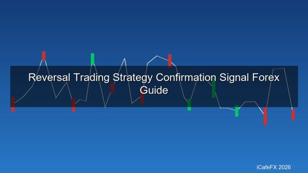 Reversal Trading คืออะไร? กลยุทธ์จับจุดกลับตัว Forex ด้วย Confirmation Signal 2026