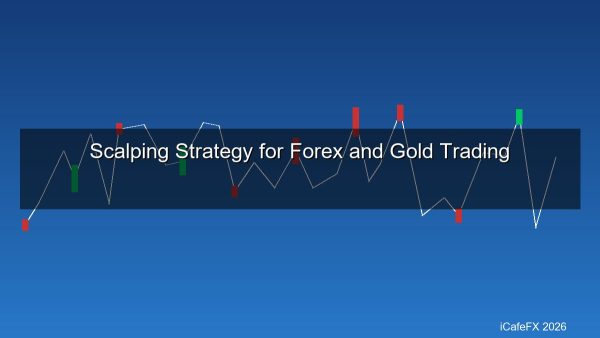 Scalping คืออะไร? สอนเทรด Scalping Forex ทองคำ กลยุทธ์เข้าออกภายใน 5 นาที สำหรับปี 2026