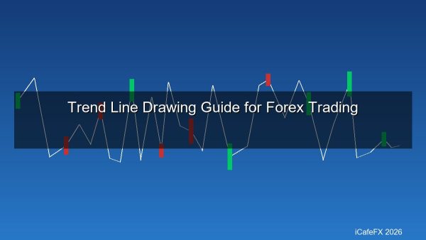 Trend Line คืออะไร? สอนลากเส้นเทรนด์ไลน์ เทรด Forex ทองคำ หาจุดเข้า Breakout Bounce 2026