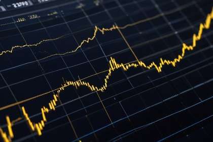 ภาพปกบทความ คู่มือแอพดูกราฟ Forex ทองคำฟรีที่ดี 2026 - ภาพถ่ายสมจริงแนวการเงิน iCafeForex