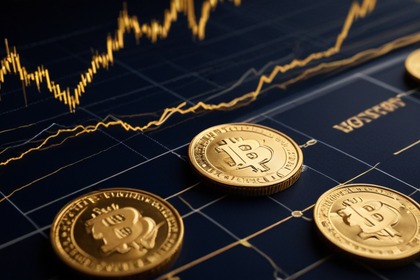 ภาพปกบทความ คู่มือ Forex คืออะไรตอบจาก Pantip ฉบับ 2026 - ภาพถ่ายสมจริงแนวการเงิน iCafeForex