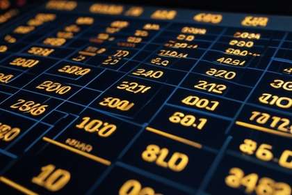 ภาพปกบทความ คู่มือ Spread Forex คืออะไรวิธีเลือกคู่เงินปี 2026 - ภาพถ่ายสมจริงแนวการเงิน iCafeForex