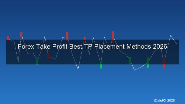 Forex Take Profit วางตรงไหน? 2026 วิธีตั้ง TP ให้ได้กำไรสูงสุดอย่างเป็นระบบ