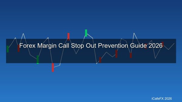 Forex Margin Call คืออะไร? 2026 วิธีป้องกันไม่ให้โดน Margin Call และ Stop Out