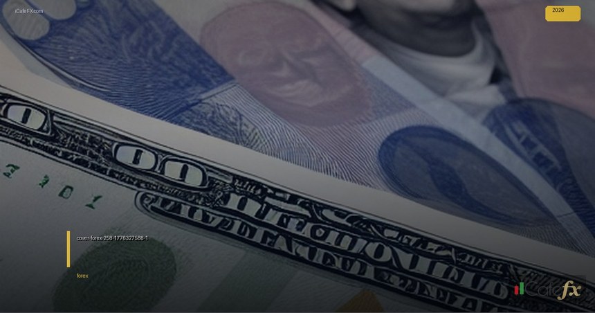 เลือกไทม์เฟรม Forex ให้เหมาะกับสไตล์เทรดปี 2026
