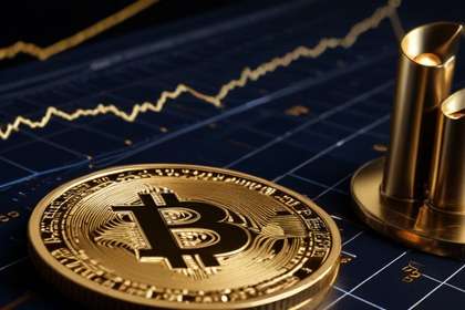 ภาพปกบทความ Forex สำหรับคนเกษียณ 2026 สร้างรายได้เสริมอย่างมั่นคง - ภาพถ่ายสมจริงแนวการเงิน iCafeForex