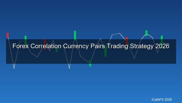 Forex Correlation คู่เงินสัมพันธ์กันอย่างไร 2026 วิธีใช้ประโยชน์จาก Correlation
