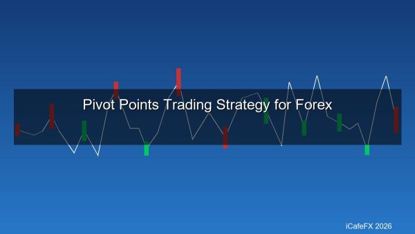 Pivot Points คืออะไร? สอนคำนวณและใช้ Pivot Points เทรด Forex ทองคำ หาแนวรับแนวต้าน 2026