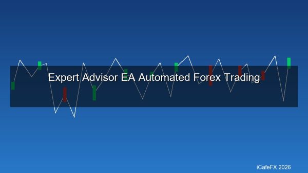 Expert Advisor (EA) คืออะไร? สอนสร้างและใช้ EA เทรด Forex อัตโนมัติบน MT4/MT5 ปี 2026